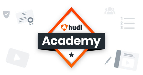 hudl academy